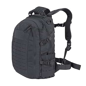 DIRECT ACTION マルチカム バックパック DIRECT ACTION / ダイレクトアクション DRAGON EGG MK II 25L